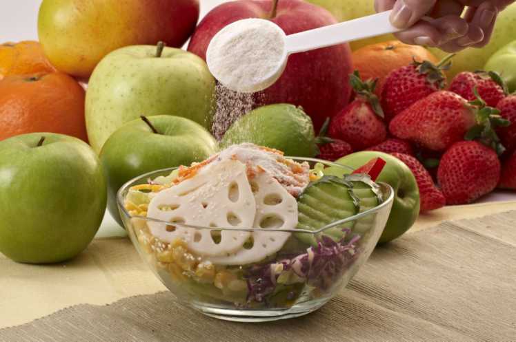 100%魚膠原蛋白胜肽 YOHOPOWER