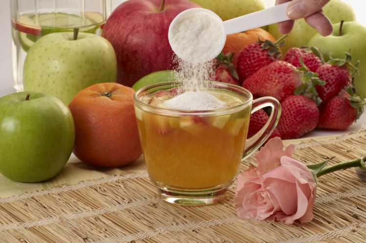 100%魚膠原蛋白胜肽 YOHOPOWER