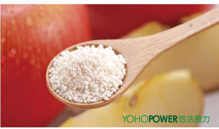 “LP28敏立清益生菌紅蘋果多多