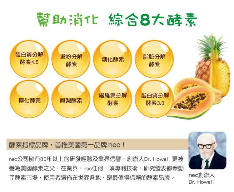 “LP28敏立清益生菌青蘋果多多