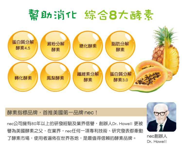 LP28敏立清益生菌多多原味 YOHOPOWER