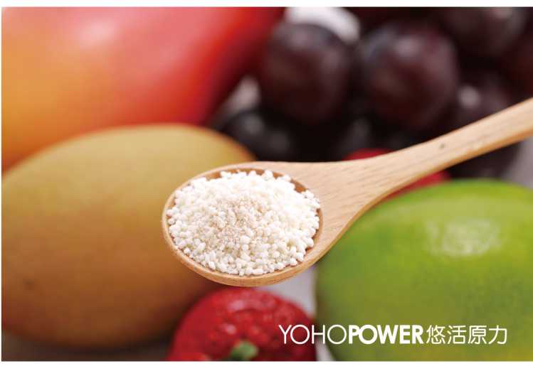 LP28敏立清益生菌多多原味 YOHOPOWER