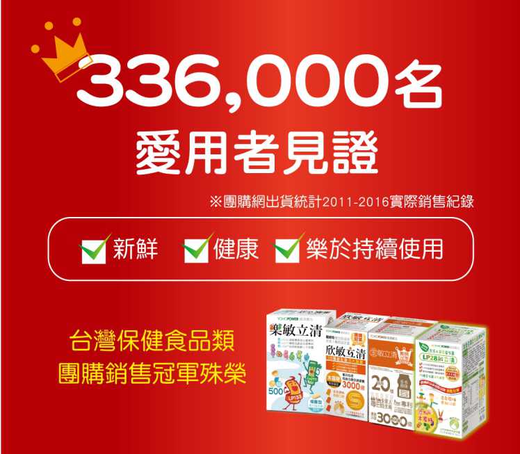 “LP28敏立清益生菌草莓多多