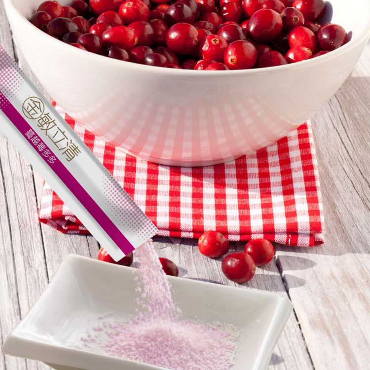 金敏立清益生菌 YOHOPOWER