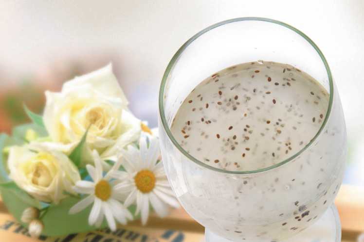 果真纖美香檸飽足果昔 YOHOPOWER