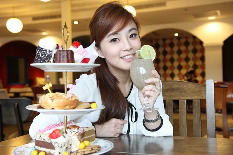 果真纖美香檸飽足果昔 YOHOPOWER