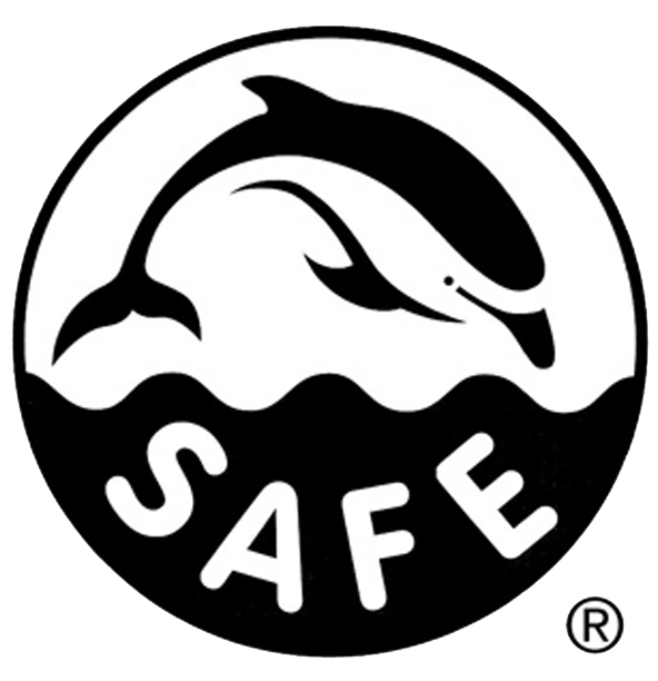 Dolphin Safe 標章